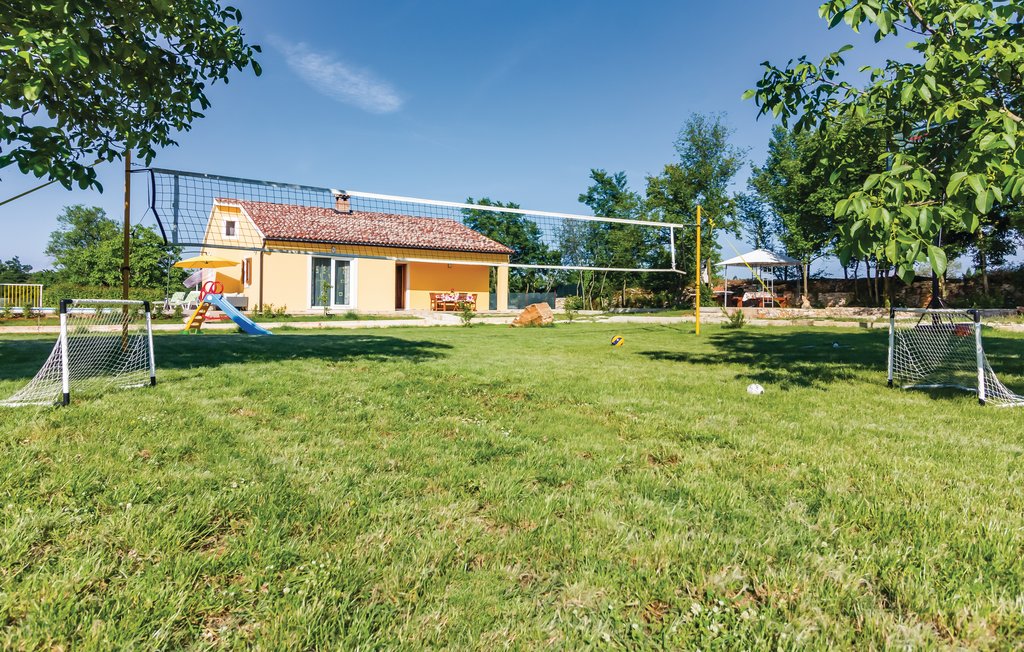 Semesterhus - Vodnjan-Butkovici , Kroatien - CIC367 15