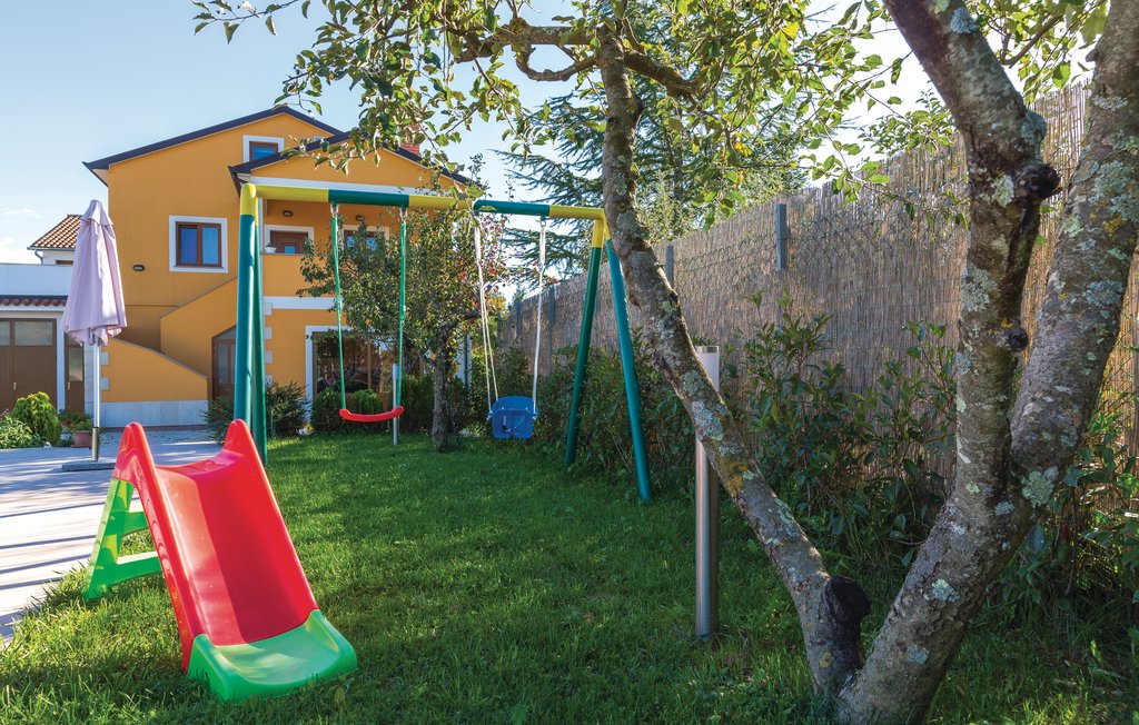 Lejlighed - Pazin-Grzici , Kroatien - CIC411 14