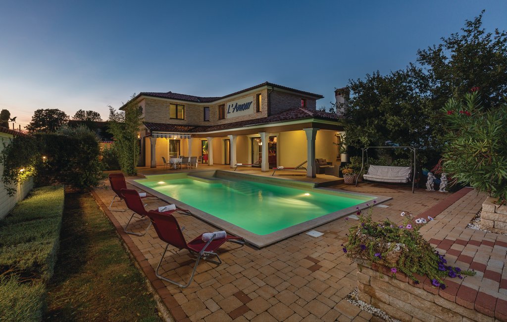 Feriehuse - Vodnjan-Majmajola , Kroatien - CIC436 16