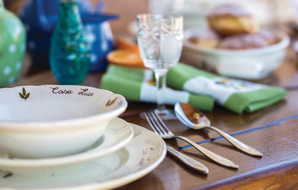 Feriehus - Barban-Hrboki , Kroatia - CIC490 12