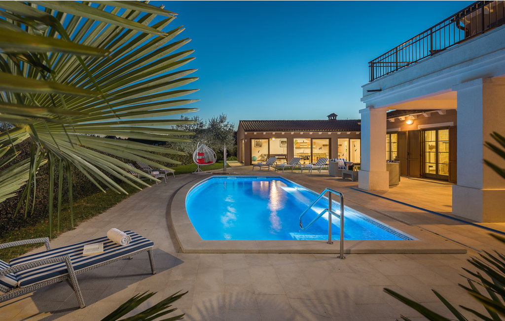 Feriehuse - Barban-Frkeci , Kroatien - CIC500 21