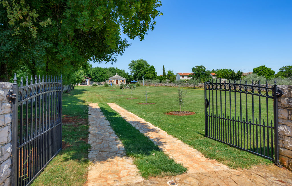 Semesterhus - Svetvincenat-Cukrici , Kroatien - CIC511 22