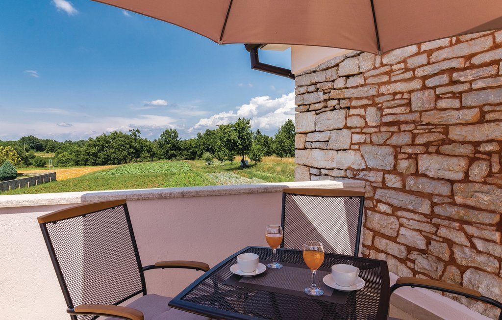 Feriehus - Pazin-Zabrezani , Kroatia - CIC517 17