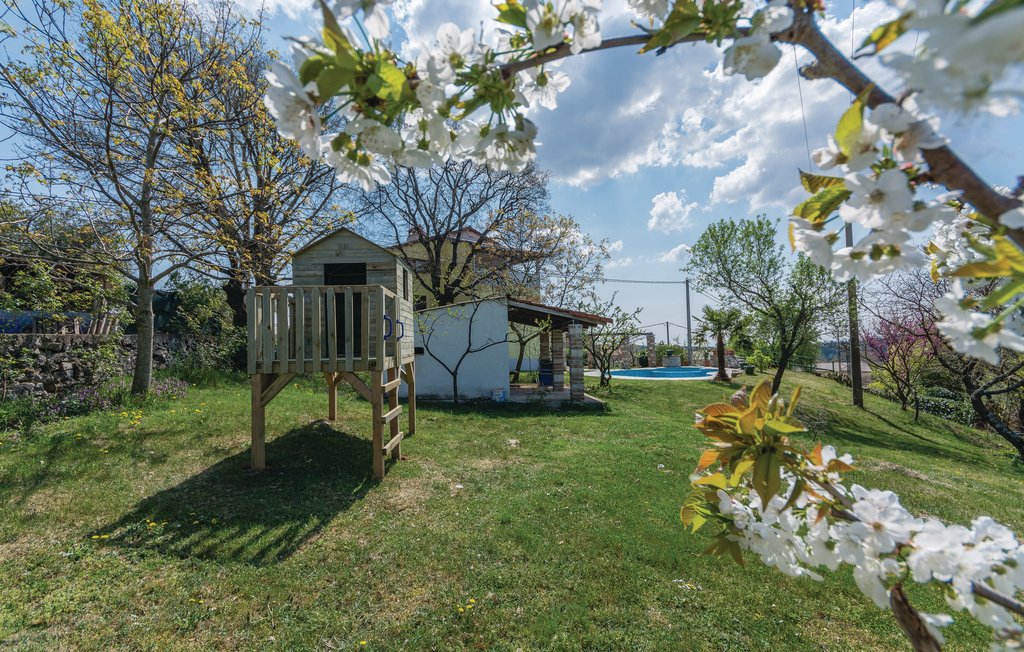 Lejlighed - Pazin-Veli Jezenj , Kroatien - CIC534 14