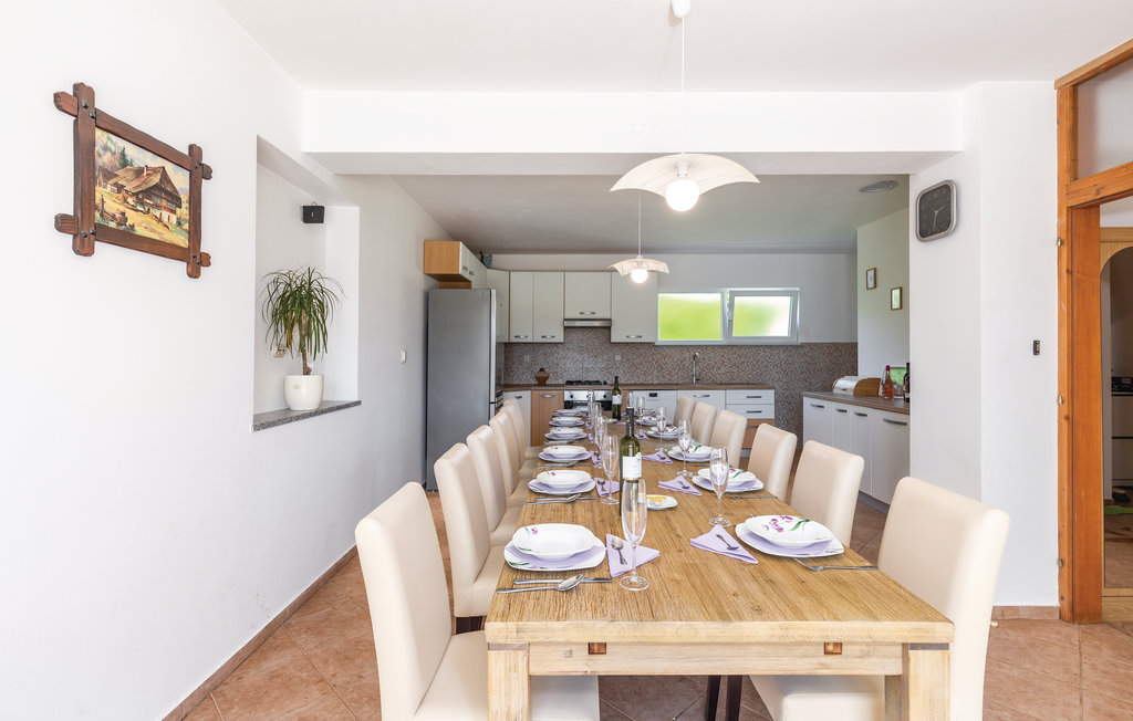 Feriehus - Pula-Radeki Glavica , Kroatia - CIC636 33