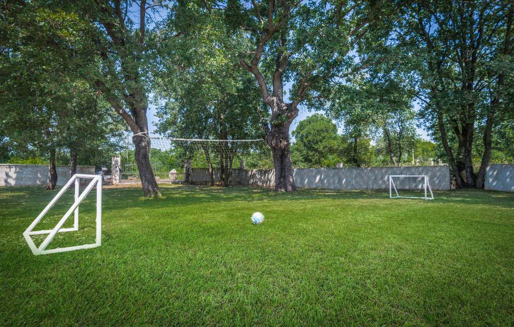 Semesterhus - Vodnjan-Golubovo , Kroatien - CIC650 10