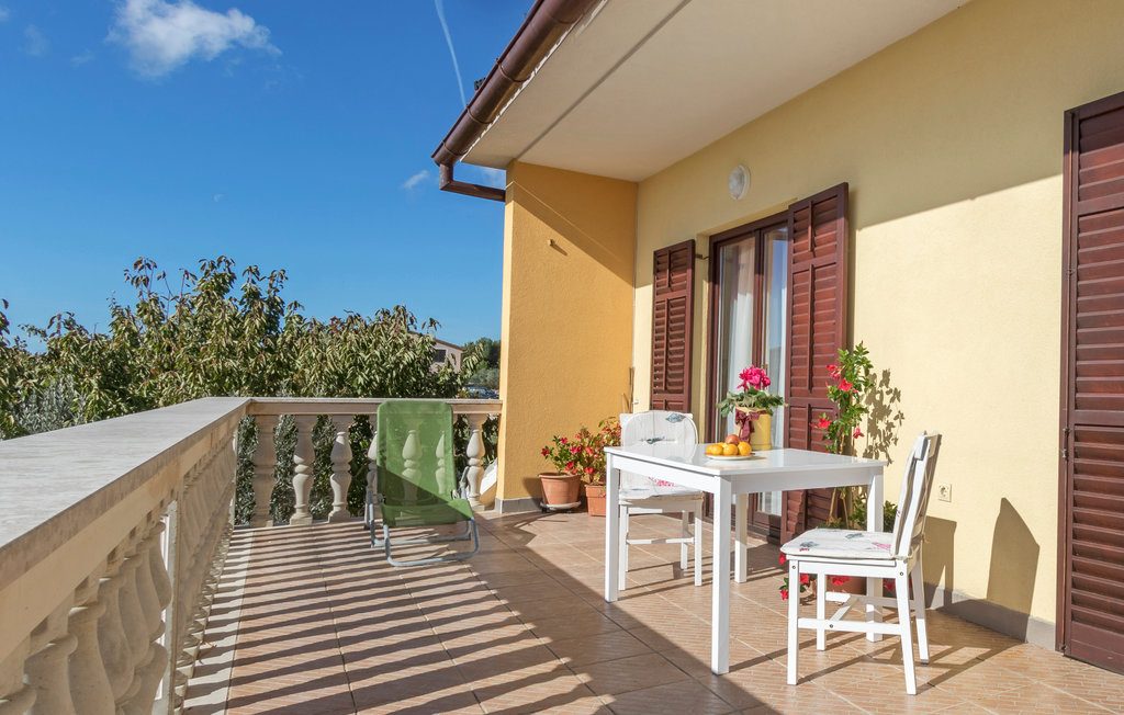 Semesterhus - Vodnjan , Kroatien - CIC675 10