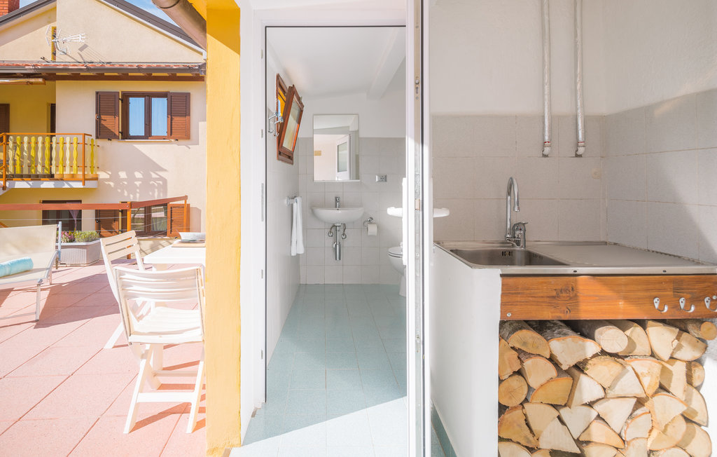 Feriehus - Vodnjan-Sveti Kirin , Kroatia - CIC687 16