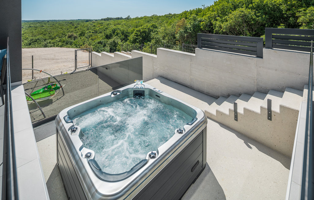 Ferienhaus - Barban-Rebici , Kroatien - CIC691 21