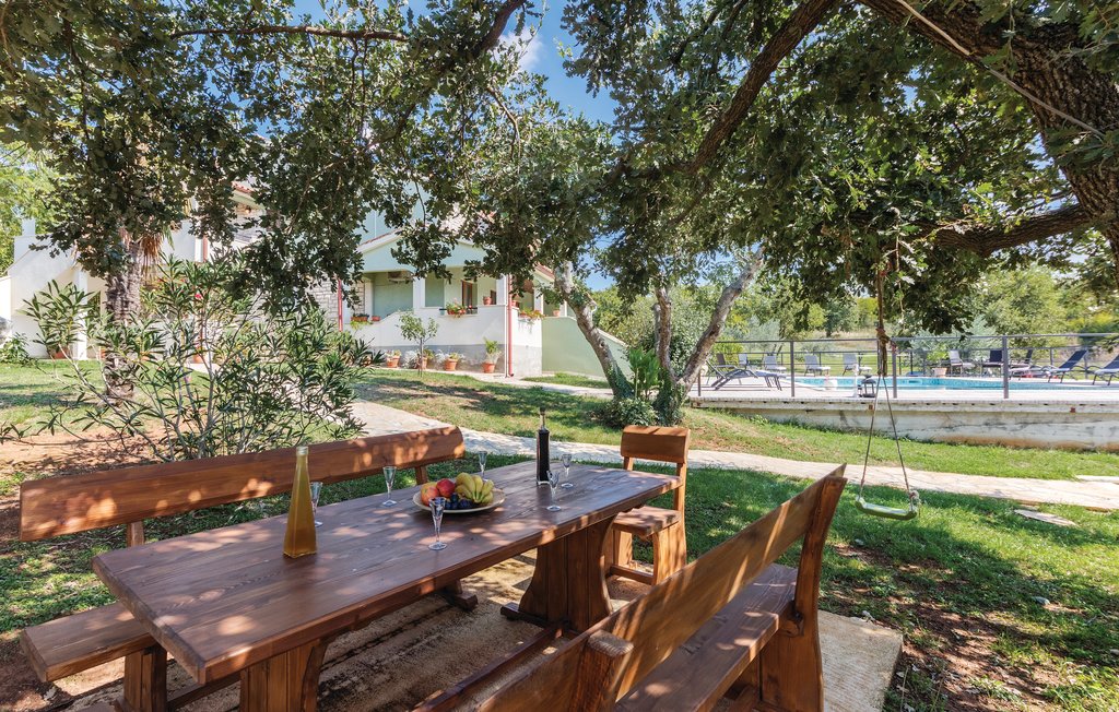 Lejlighed - Kanfanar - Pilkovici , Kroatien - CIC739 18