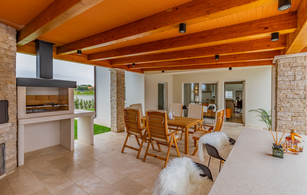 Ferienhaus - Vodnjan , Kroatien - CIC816 30