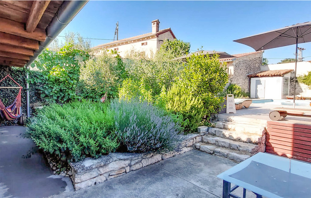 Ferienhaus - Svetvincenat - Raponji , Kroatien - CIC853 9