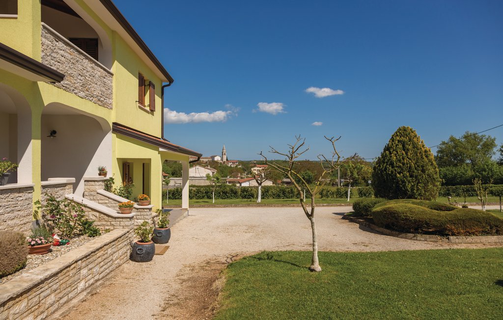 Lejlighed - Tinjan-Kringa , Kroatien - CIC966 9