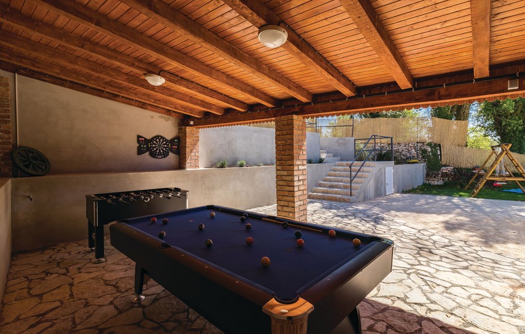 Semesterhus - Svetvincenat-Bibici , Kroatien - CIC003 20