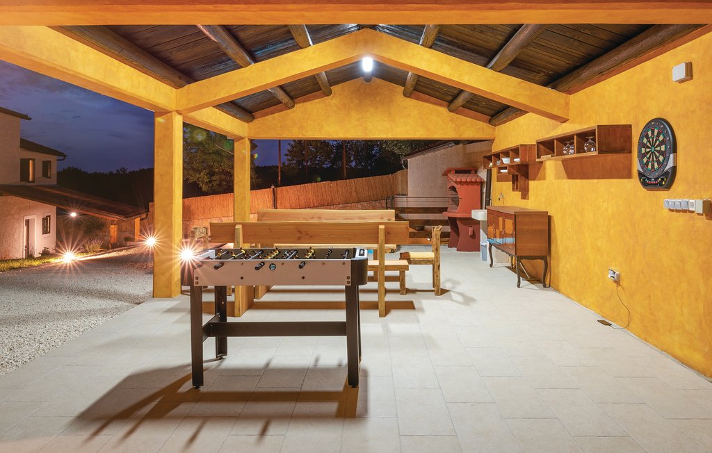 Feriehus - Barban-Draguzeti , Kroatia - CIC008 16