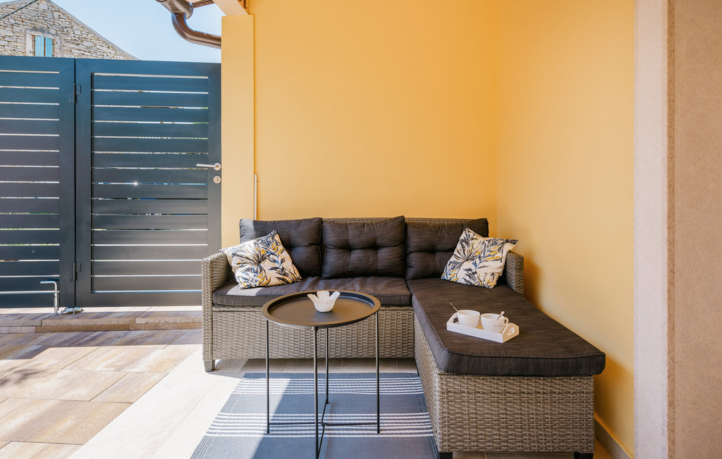 Feriehuse - Vodnjan-Skicini , Kroatien - CIC025 20