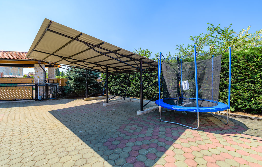 Ferienhaus - Svetvincenat - Smoljanci , Kroatien - CIC032 15