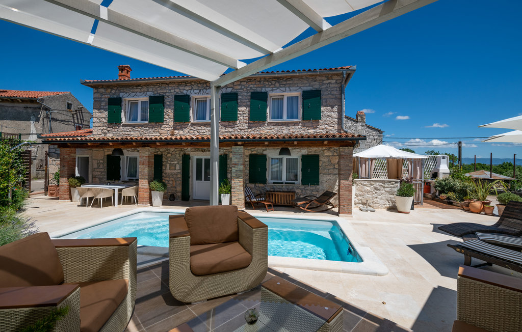 Feriehuse - Barban-Juricev Kal , Kroatien - CIC066 21