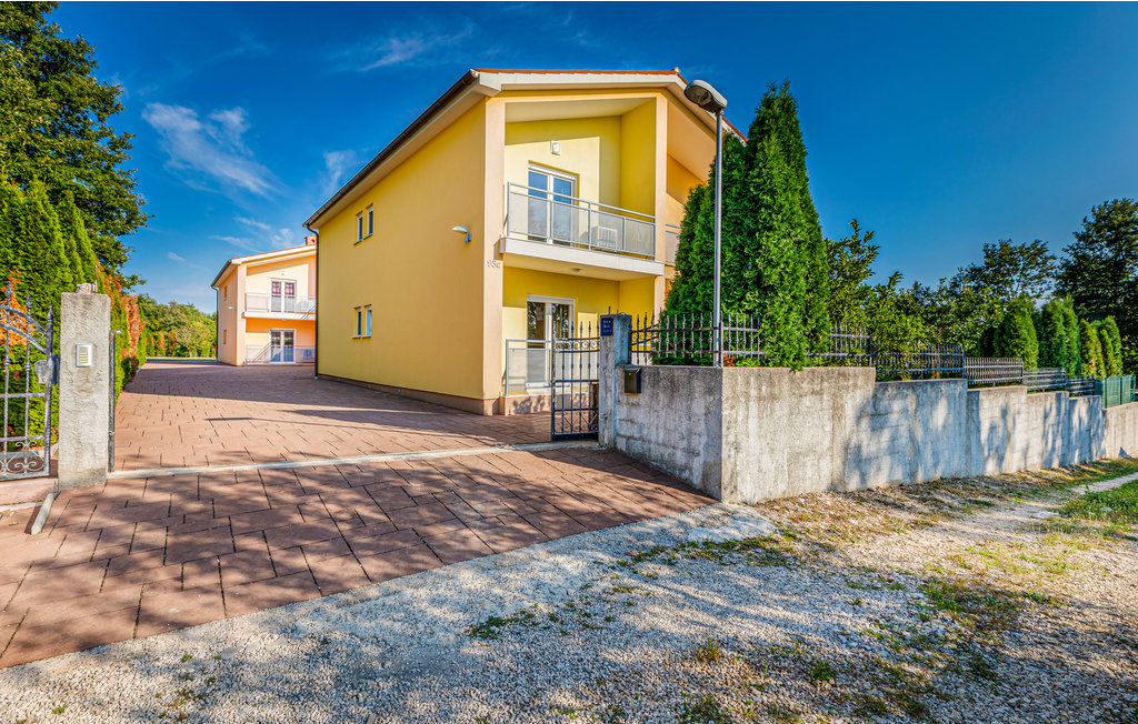 Ferienhaus - Pazin-Drndici , Kroatien - CIC068 20