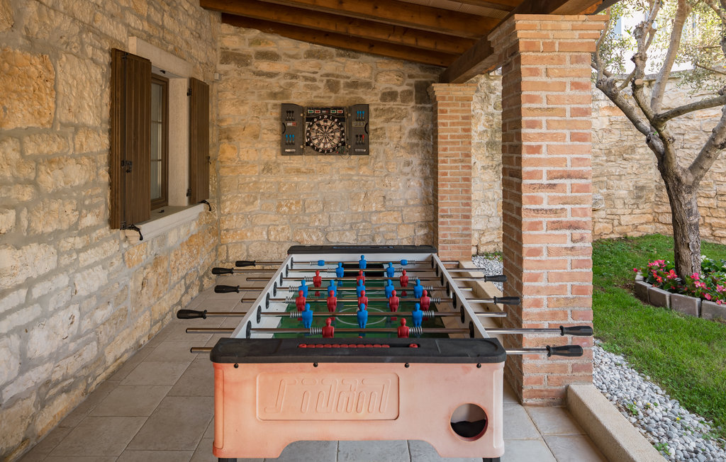 Ferienhaus - Tinjan-Ivetici , Kroatien - CIC151 29