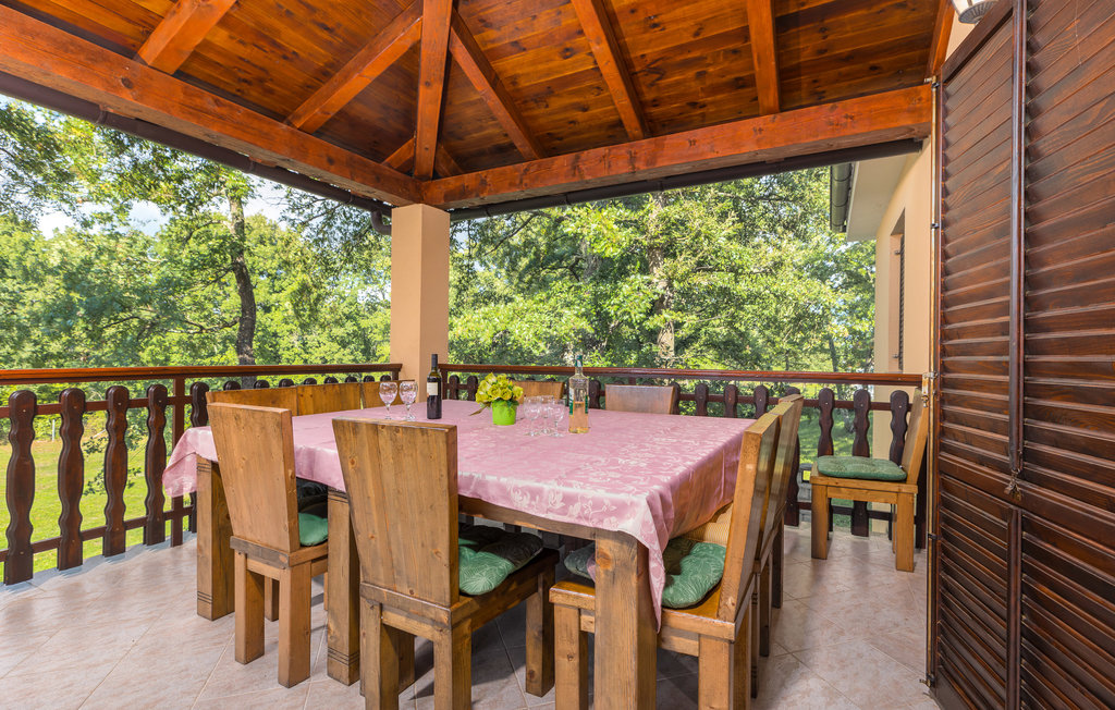 Feriehus - Vodnjan-Bonasini , Kroatia - CIC184 14