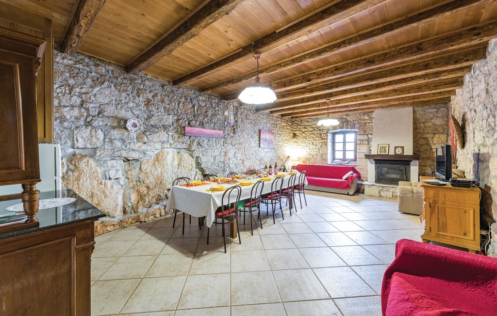 Ferienhaus - Visnjan-Markovac , Kroatien - CIC238 31