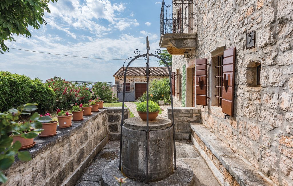 Ferienhaus - Visnjan-Markovac , Kroatien - CIC238 16