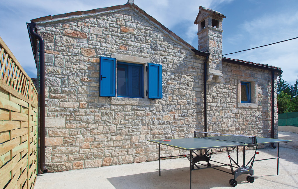 Feriehus - Barban-Spadici , Kroatia - CIC300 15