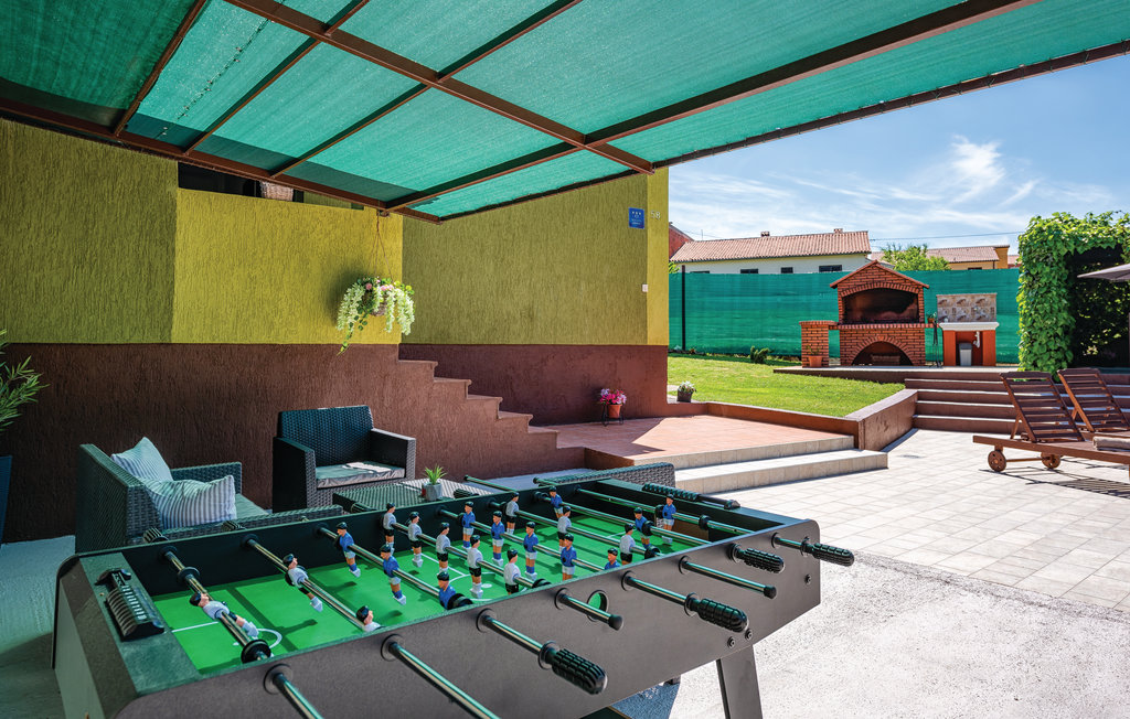 Feriehus - Barban-Skitaca , Kroatia - CIC421 5