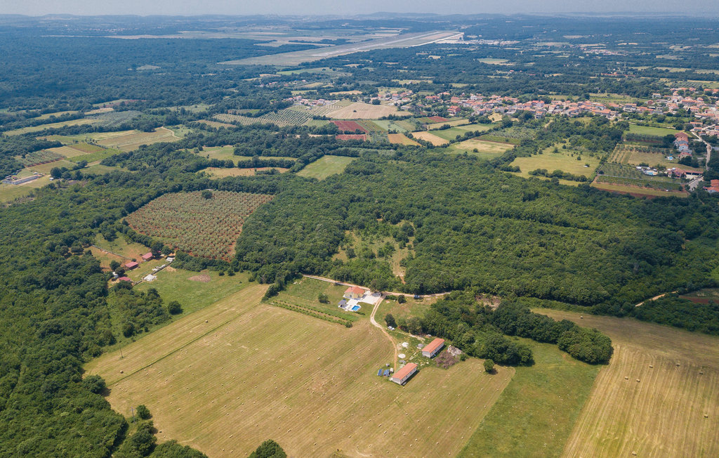 Feriehuse - Pula-Valtura , Kroatien - CIC494 20