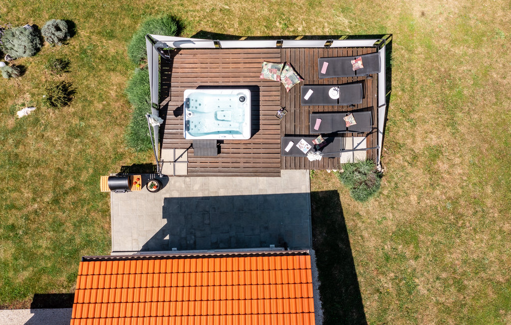 Feriehus - Motovun-Rakotule , Kroatia - CIC590 14