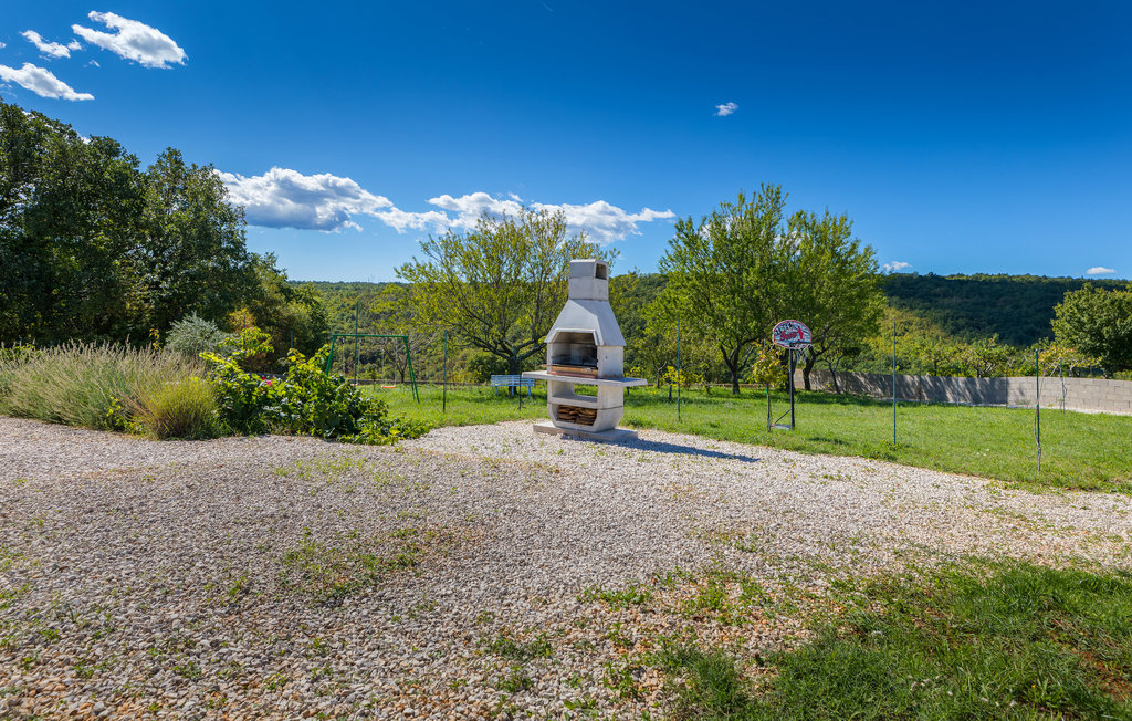 Feriehuse - Zminj-Medancici , Kroatien - CIC614 20