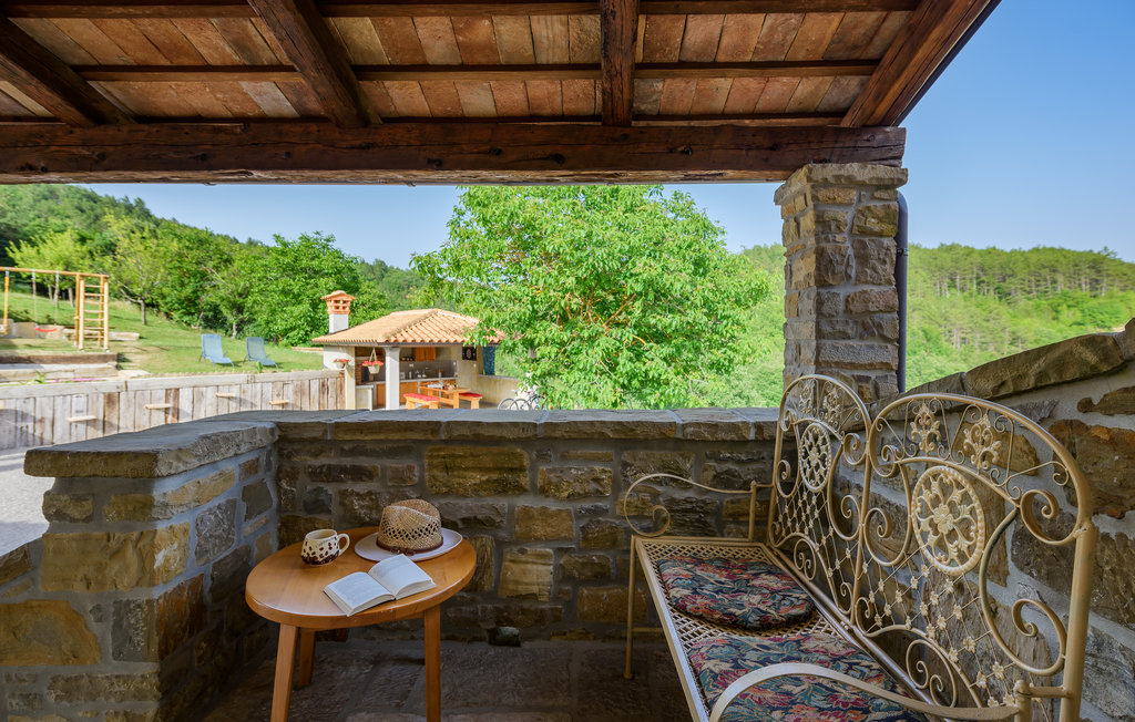 Ferieleilighet - Pazin-Cerovlje , Kroatia - CIC714 17