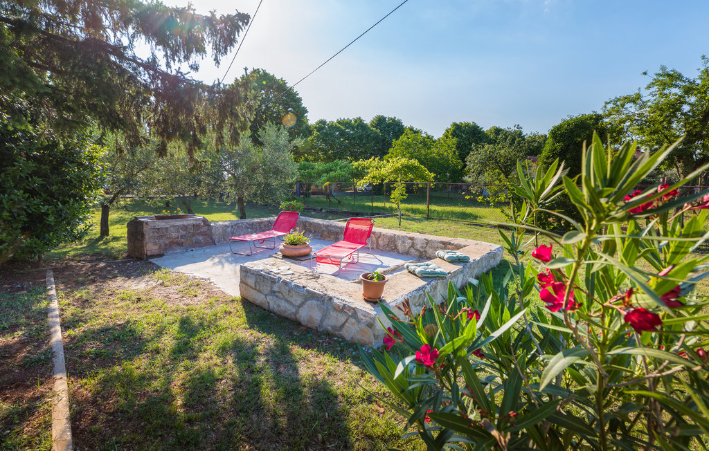 Semesterhus - Vodnjan , Kroatien - CIC747 9