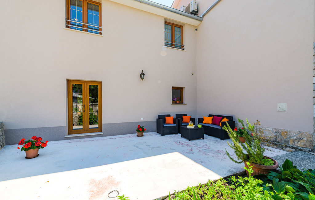 Feriehuse - Pazin-Katun Lindarski , Kroatien - CIC758 11