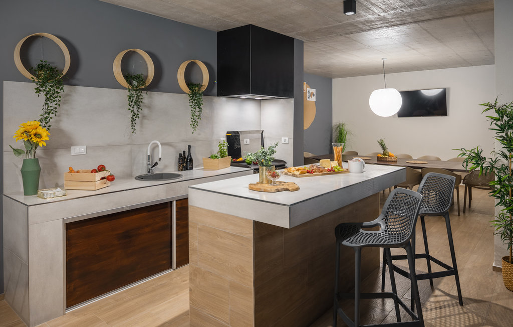 Ferienhaus - Zminj-Sivati , Kroatien - CIC787 25