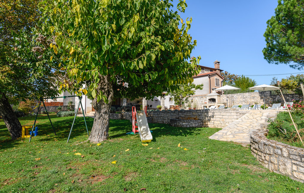 Ferienhaus - Visnjan - Radovani , Kroatien - CIC813 16