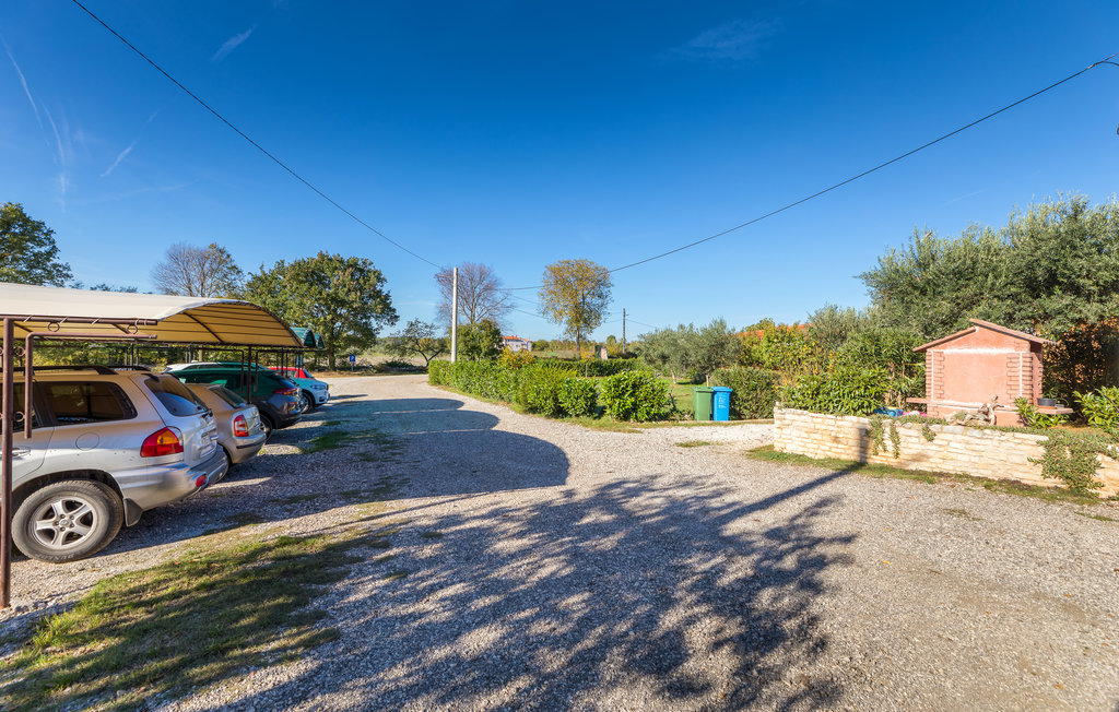 Ferienhaus - Vodnjan - Guran , Kroatien - CIC830 7