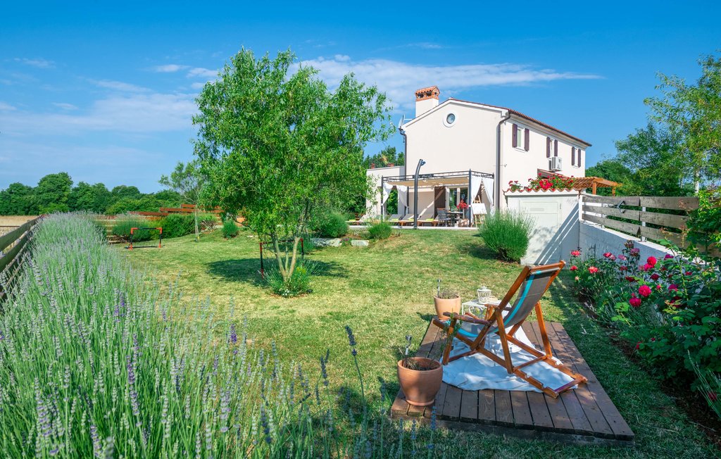 Feriehuse - Barban-Puntera , Kroatien - CIC837 27