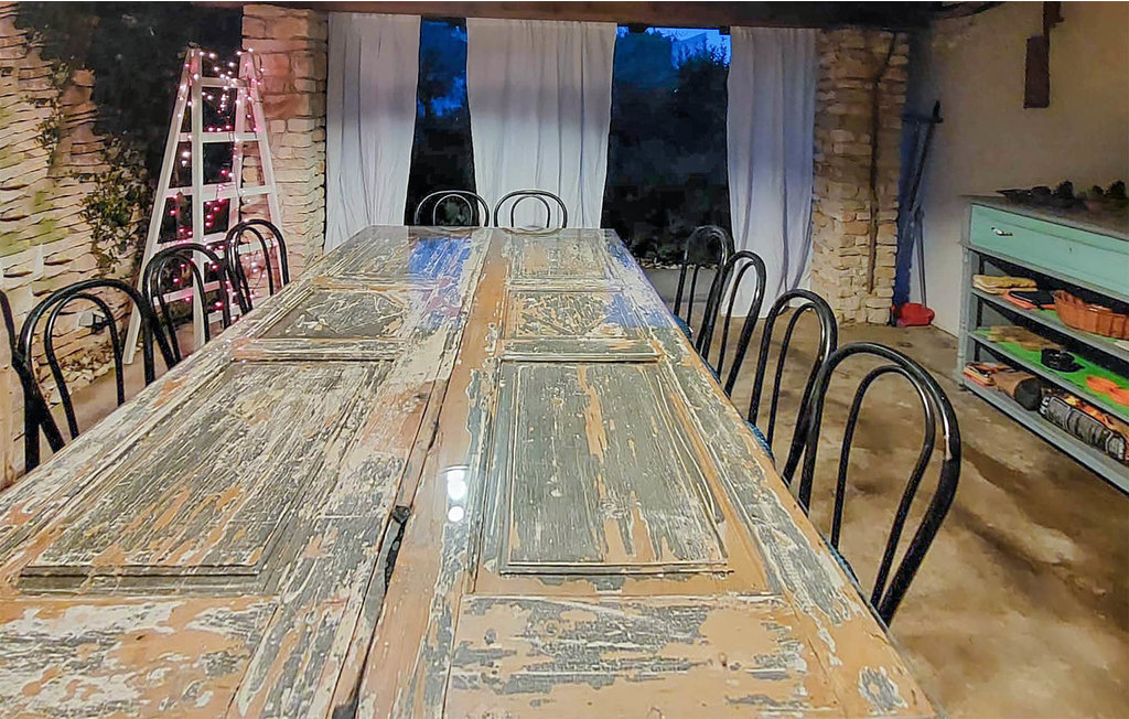 Ferienhaus - Svetvincenat - Raponji , Kroatien - CIC853 16