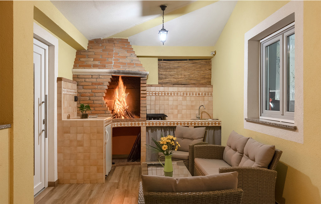 Domy wakacyjne - Pula-Radeki Glavica , Chorwacja - CIC920 18