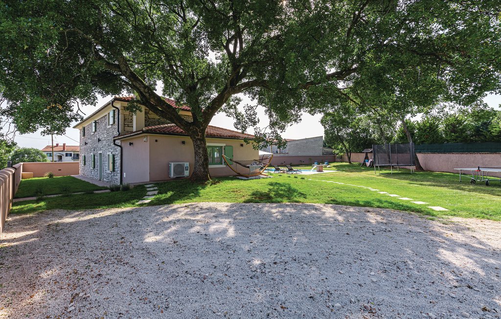 Feriehus - Barban-Saini , Kroatia - CIC941 21