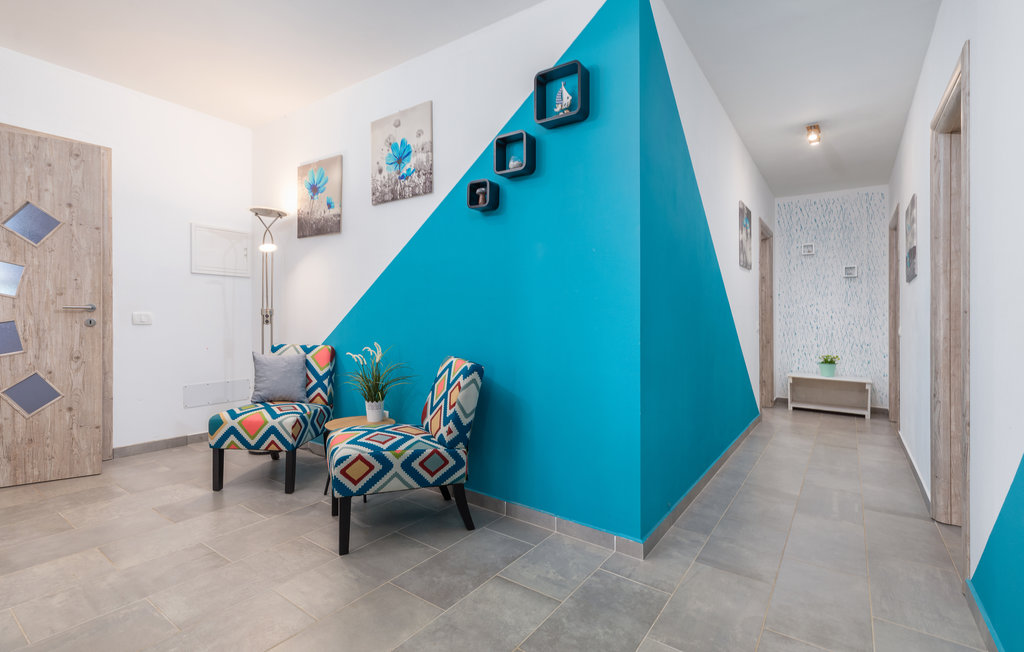 Semesterhus - Pula-Marcana , Kroatien - CIC999 23