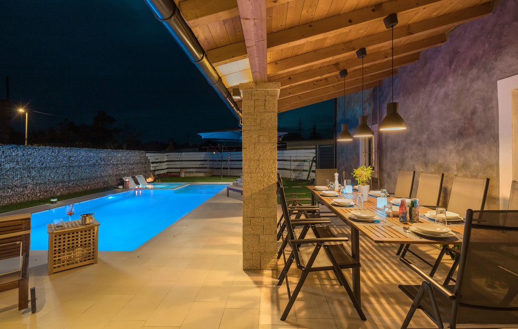 Feriehus - Barban-Frkeci , Kroatia - CIC974 12