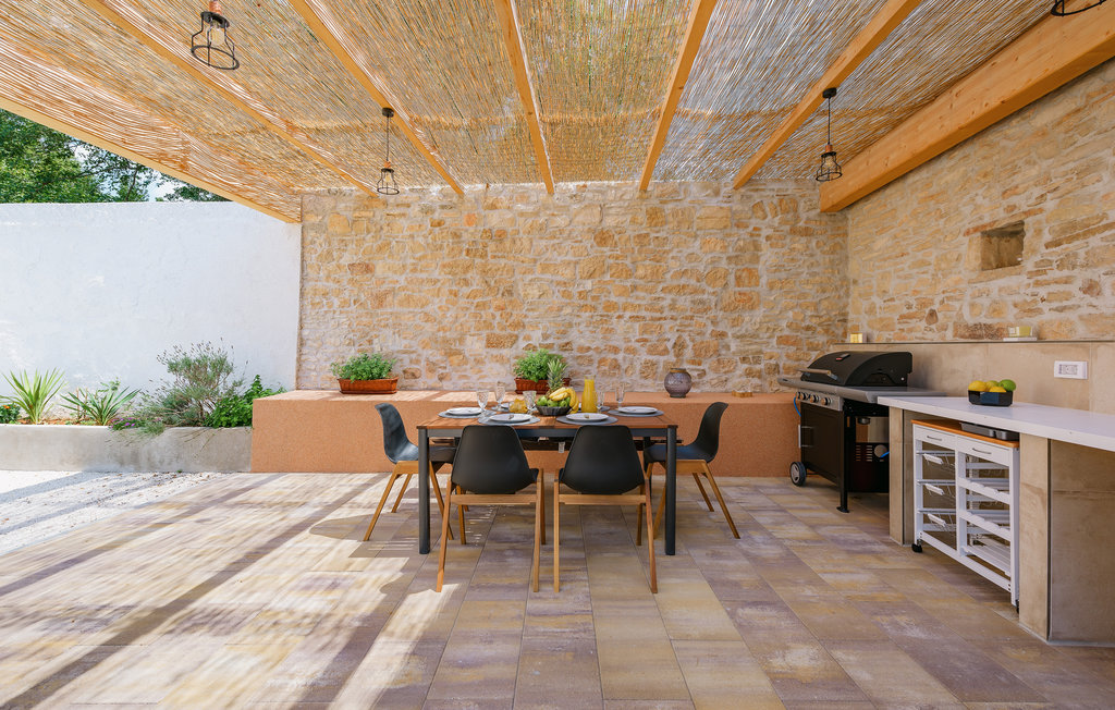 Feriehuse - Vodnjan-Skicini , Kroatien - CIC025 16