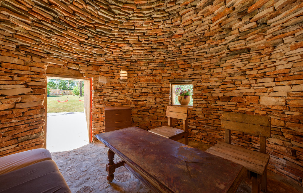 Semesterhus - Savicenta , Kroatien - CIC046 20