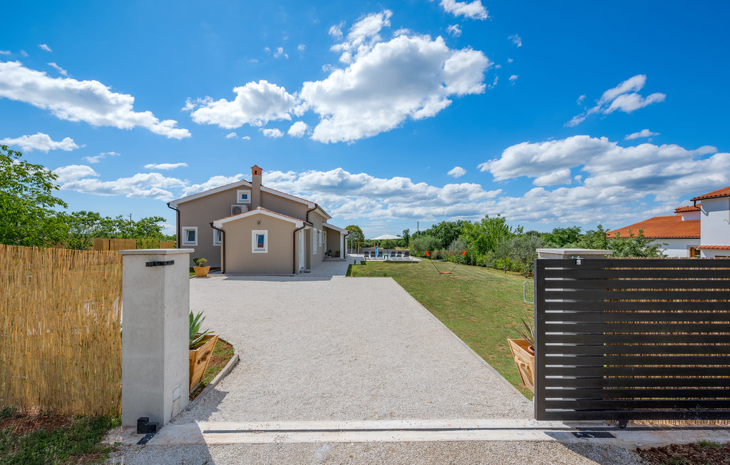 Feriehus - Barban-Orihi , Kroatia - CIC076 18