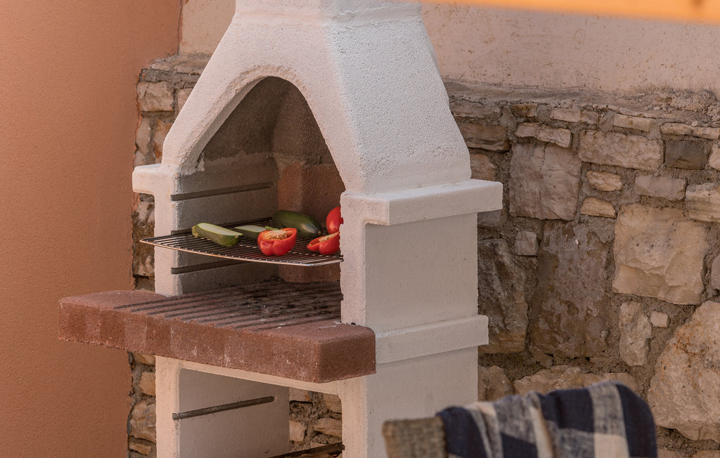 Feriehus - Barban-Orihi , Kroatia - CIC093 14