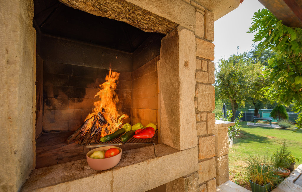 Ferienhaus - Sv.Lovrec-Heraki , Kroatien - CIC141 13