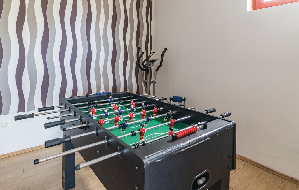 Feriehus - Tinjan-Picupari , Kroatia - CIC143 36